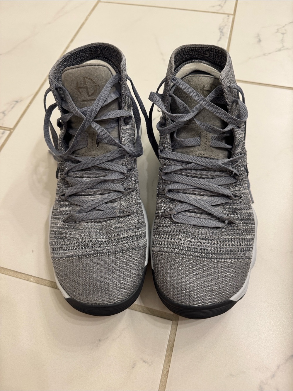 Nike hyperdunk shoes